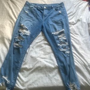 American Eagle Jeans size 14